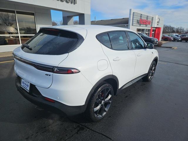 2023 Dodge Hornet DODGE HORNET GT AWD