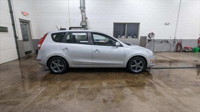 2009 Hyundai Elantra Touring Touring for sale in Neenah, WI