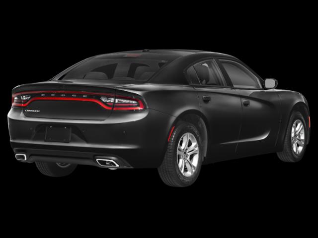2022 Dodge Charger CHARGER SXT RWD
