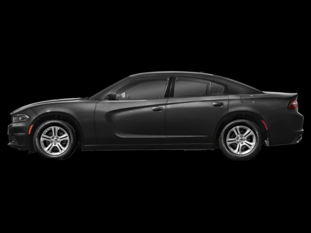 2022 Dodge Charger CHARGER SXT RWD