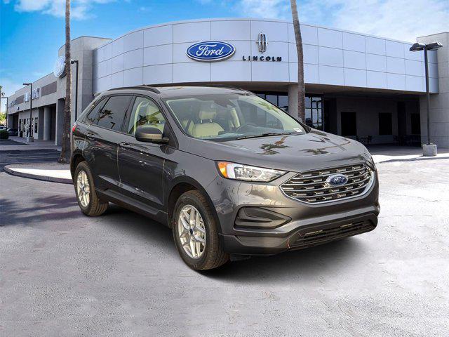 2022 Ford Edge SE's photo