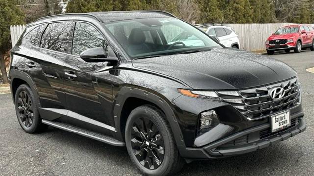 2023 Hyundai Tucson XRT for sale in Fairfax, VA