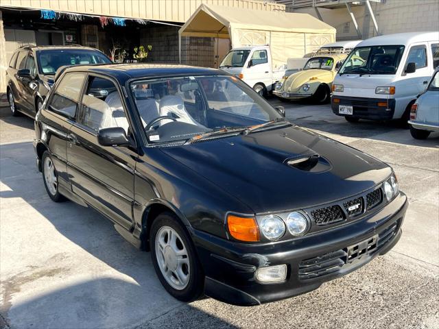 1994 Toyota Starlet GT Turbo