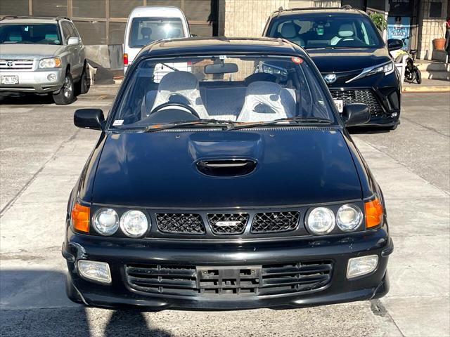1994 Toyota Starlet GT Turbo