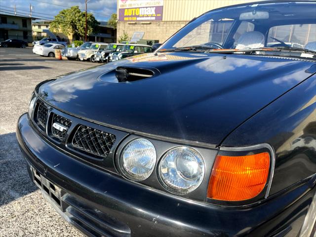 1994 Toyota Starlet GT Turbo