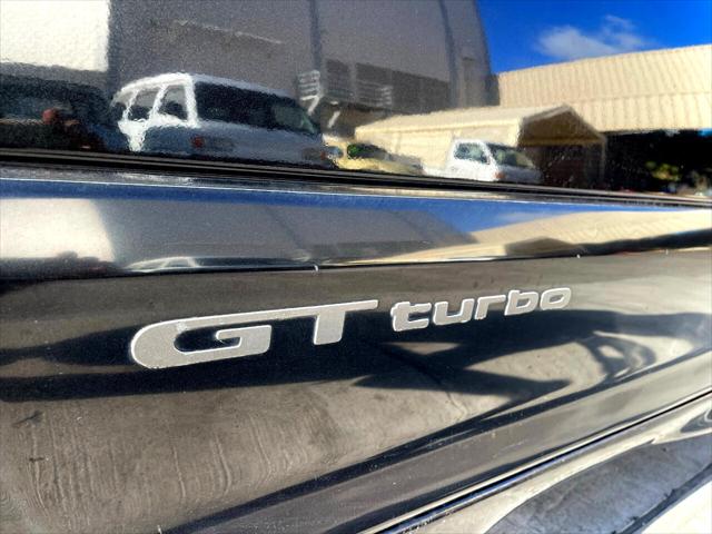 1994 Toyota Starlet GT Turbo