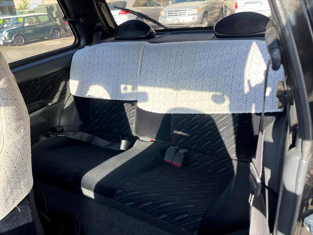 1994 Toyota Starlet GT Turbo