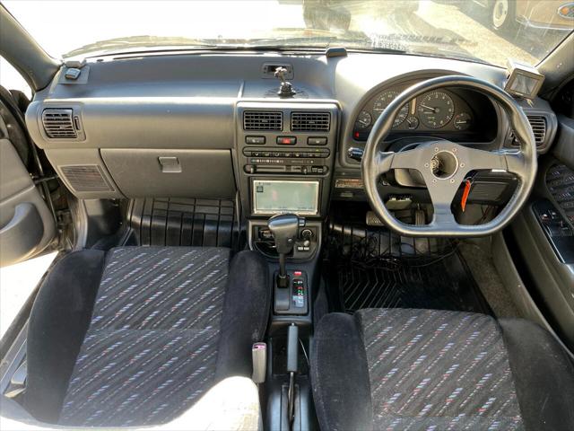 1994 Toyota Starlet GT Turbo