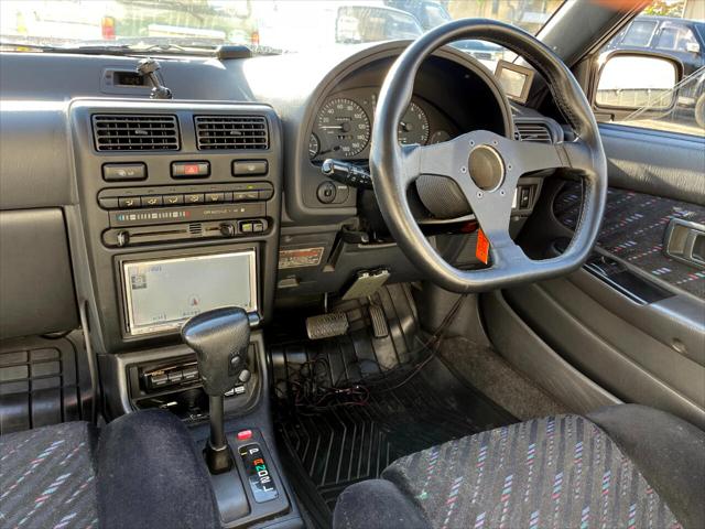 1994 Toyota Starlet GT Turbo