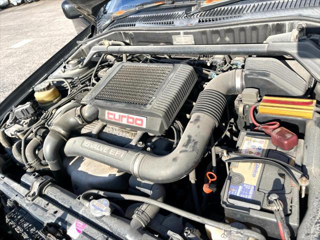 1994 Toyota Starlet GT Turbo