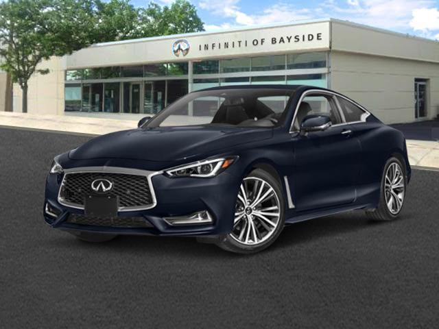 2022 INFINITI Q60 LUXE AWD [0]