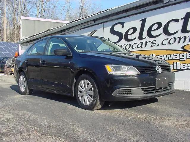 2014 Volkswagen Jetta 2.0L S for sale in Waterloo, NY