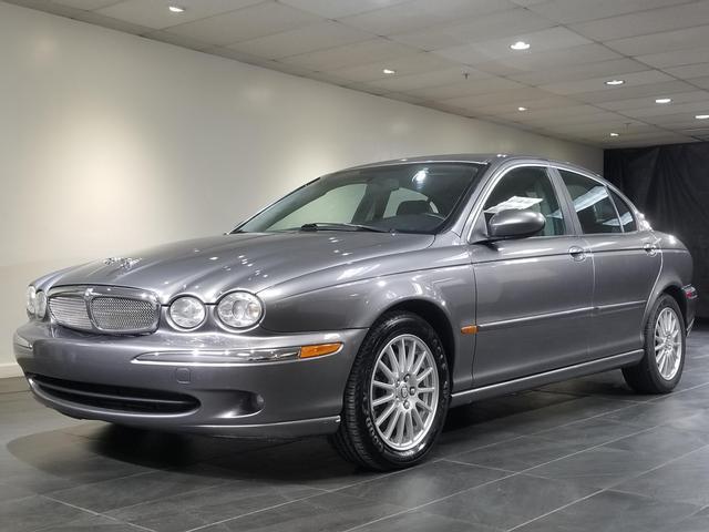 2007 Jaguar X-TYPE 3.0 for sale near Rolling Meadows, IL
