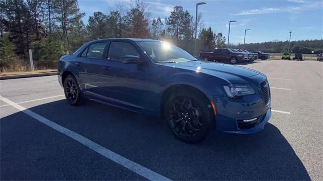 2023 Chrysler Chrysler 300 300 TOURING L AWD