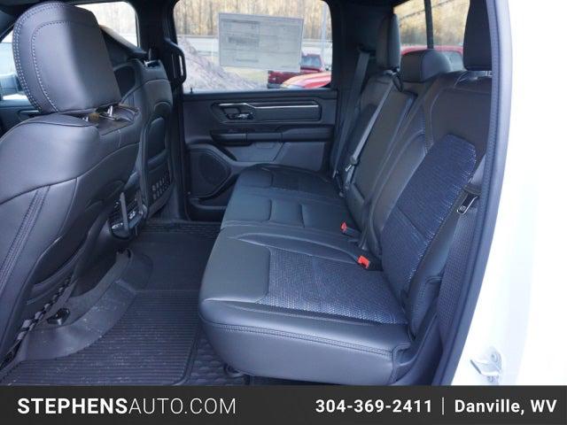 2023 RAM Ram 1500 RAM 1500 BIG HORN CREW CAB 4X4 57 BOX