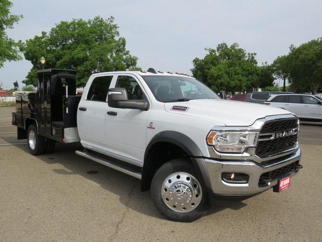 2023 RAM Ram 5500 Chassis Cab RAM 5500 TRADESMAN CHASSIS CREW CAB 4X2 84 CA 2023 RAM Ram 5500 Chassis Cab RAM 5500 TRADESMAN CHASSIS CREW CAB 4X2 84 CA