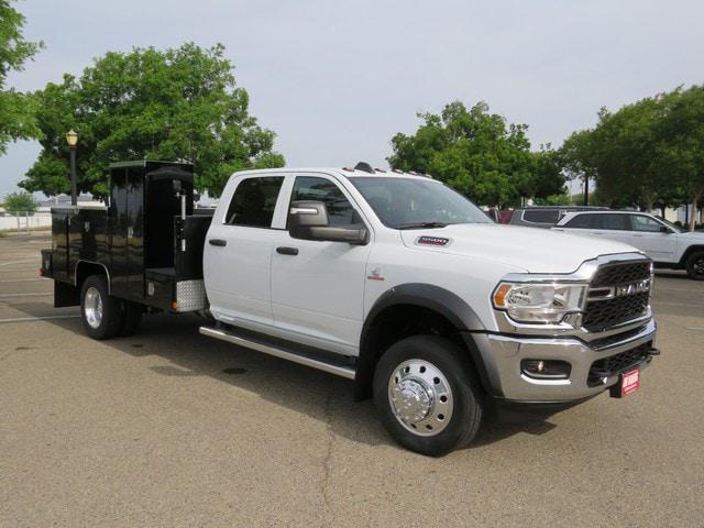 2023 Ram 5500 Chassis Cab Tradesman/SLT/Laramie/Limited