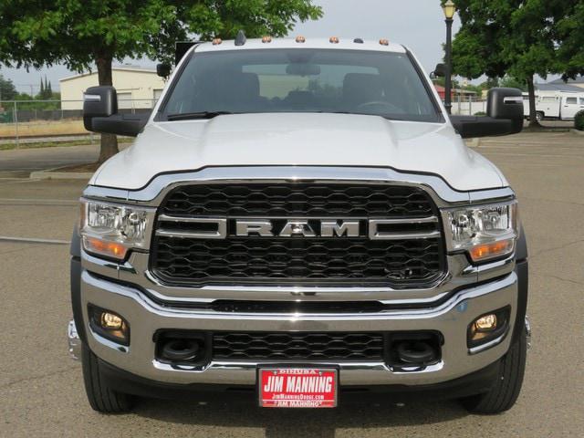 2023 Ram 5500 Chassis Cab Tradesman/SLT/Laramie/Limited