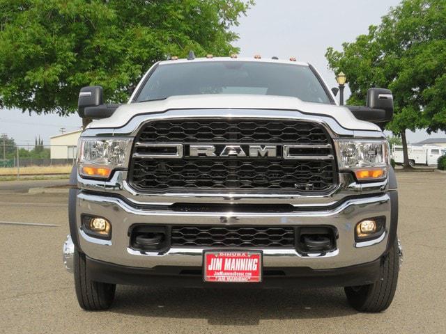 2023 Ram 5500 Chassis Cab Tradesman/SLT/Laramie/Limited