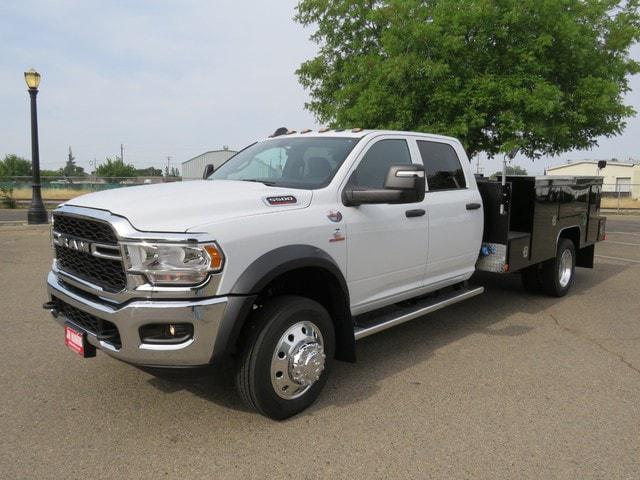 2023 Ram 5500 Chassis Cab Tradesman/SLT/Laramie/Limited