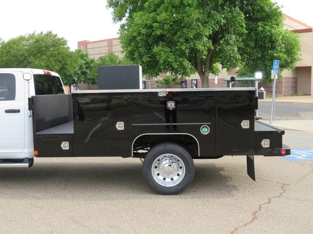 2023 Ram 5500 Chassis Cab Tradesman/SLT/Laramie/Limited