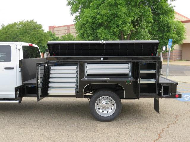 2023 Ram 5500 Chassis Cab Tradesman/SLT/Laramie/Limited