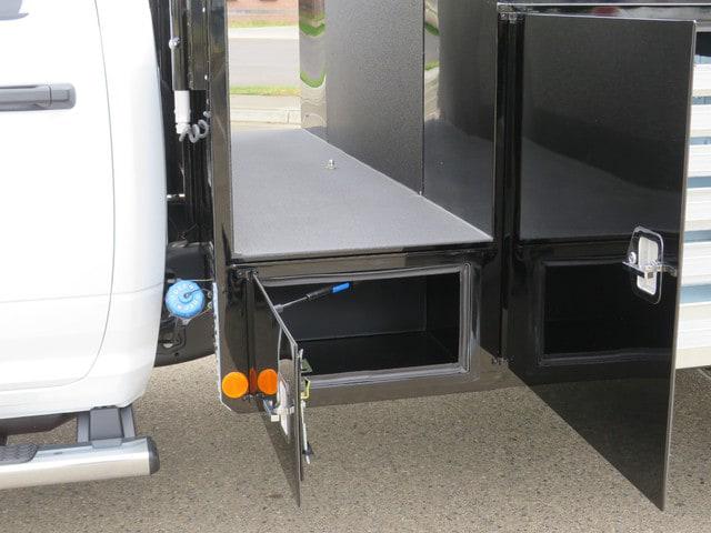 2023 Ram 5500 Chassis Cab Tradesman/SLT/Laramie/Limited