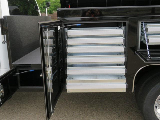 2023 Ram 5500 Chassis Cab Tradesman/SLT/Laramie/Limited