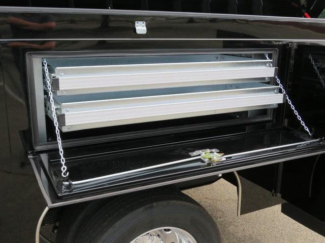 2023 Ram 5500 Chassis Cab Tradesman/SLT/Laramie/Limited