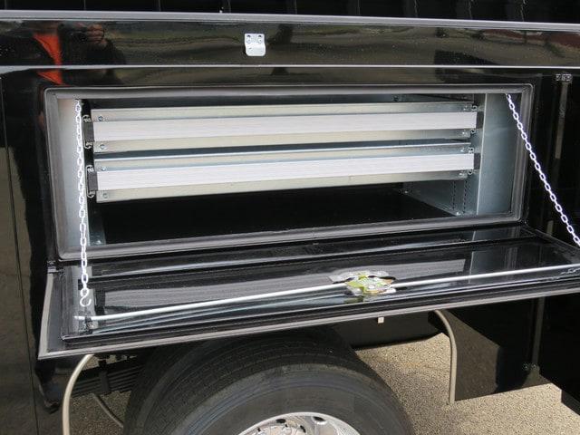 2023 Ram 5500 Chassis Cab Tradesman/SLT/Laramie/Limited