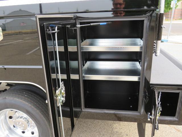 2023 Ram 5500 Chassis Cab Tradesman/SLT/Laramie/Limited