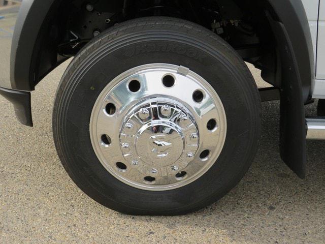 2023 Ram 5500 Chassis Cab Tradesman/SLT/Laramie/Limited