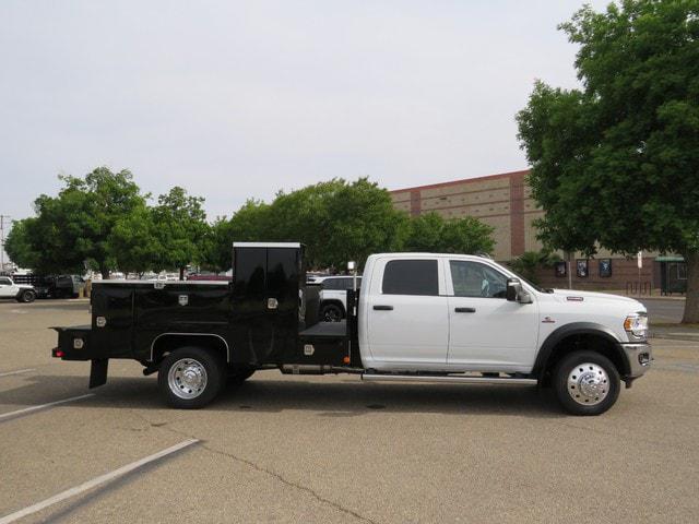 2023 Ram 5500 Chassis Cab Tradesman/SLT/Laramie/Limited