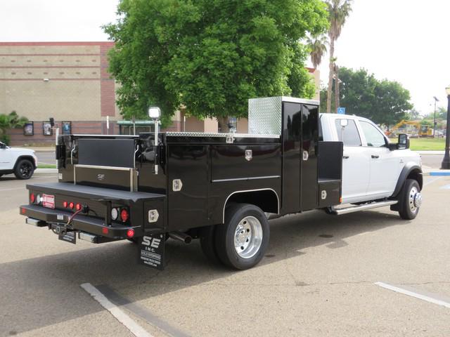 2023 Ram 5500 Chassis Cab Tradesman/SLT/Laramie/Limited
