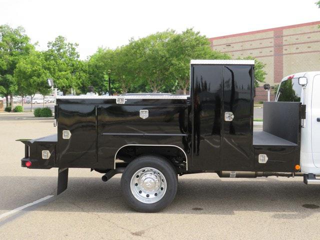 2023 Ram 5500 Chassis Cab Tradesman/SLT/Laramie/Limited
