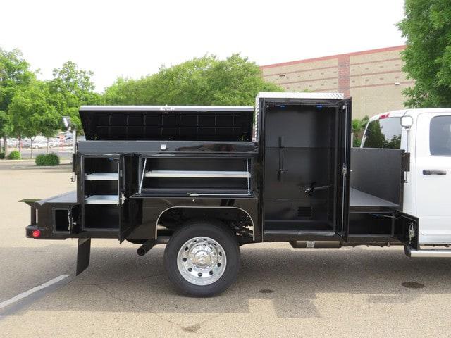 2023 Ram 5500 Chassis Cab Tradesman/SLT/Laramie/Limited