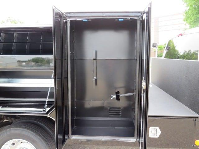 2023 Ram 5500 Chassis Cab Tradesman/SLT/Laramie/Limited