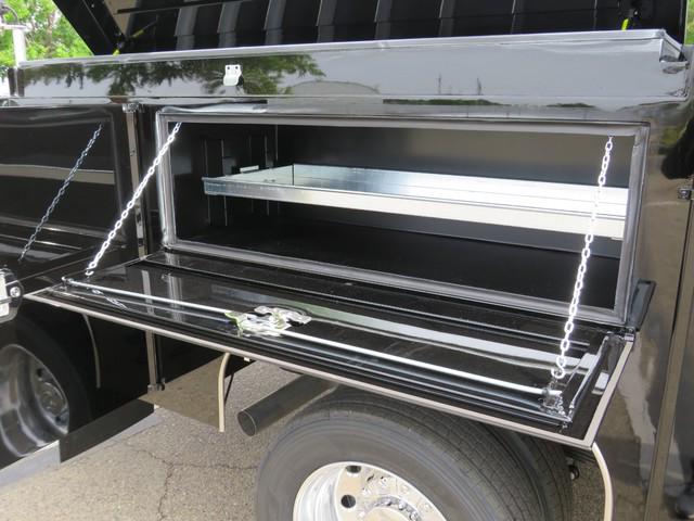 2023 Ram 5500 Chassis Cab Tradesman/SLT/Laramie/Limited