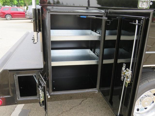 2023 Ram 5500 Chassis Cab Tradesman/SLT/Laramie/Limited