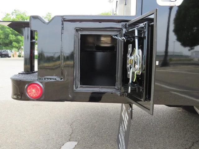2023 Ram 5500 Chassis Cab Tradesman/SLT/Laramie/Limited