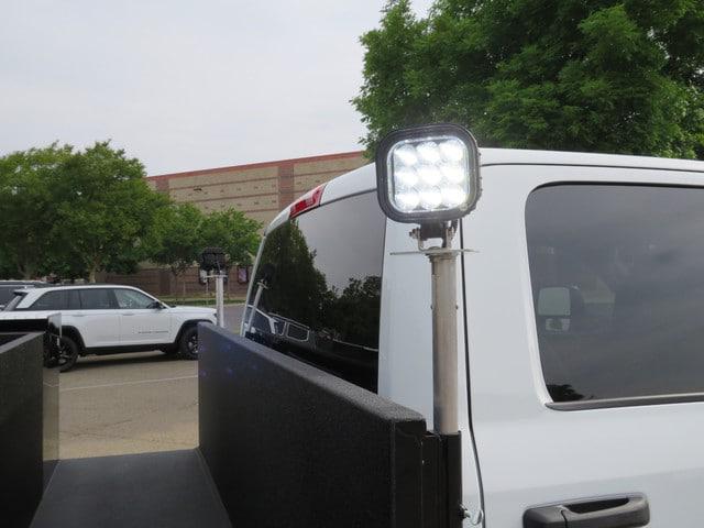 2023 Ram 5500 Chassis Cab Tradesman/SLT/Laramie/Limited