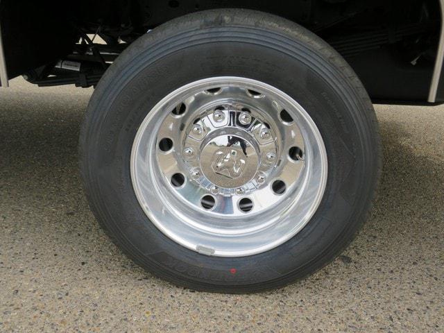 2023 Ram 5500 Chassis Cab Tradesman/SLT/Laramie/Limited