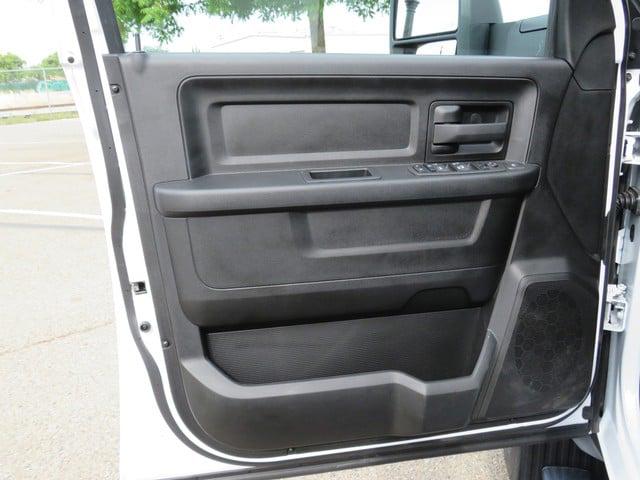 2023 Ram 5500 Chassis Cab Tradesman/SLT/Laramie/Limited