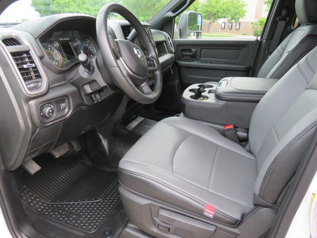 2023 Ram 5500 Chassis Cab Tradesman/SLT/Laramie/Limited