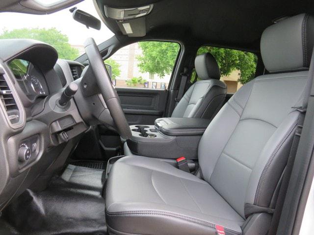 2023 Ram 5500 Chassis Cab Tradesman/SLT/Laramie/Limited