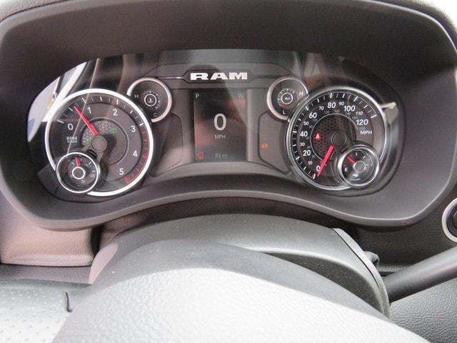 2023 Ram 5500 Chassis Cab Tradesman/SLT/Laramie/Limited