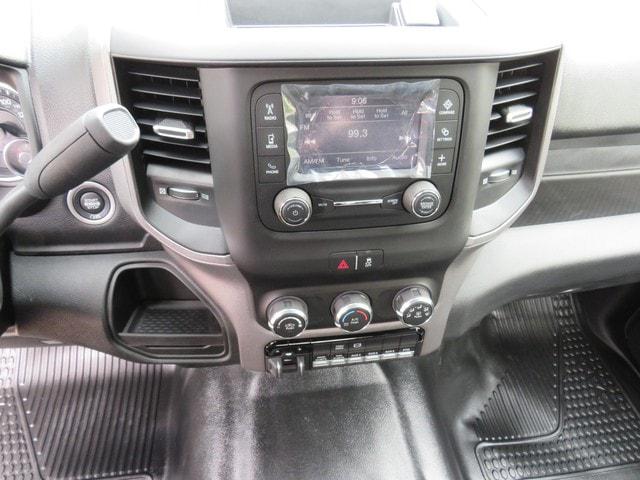 2023 Ram 5500 Chassis Cab Tradesman/SLT/Laramie/Limited