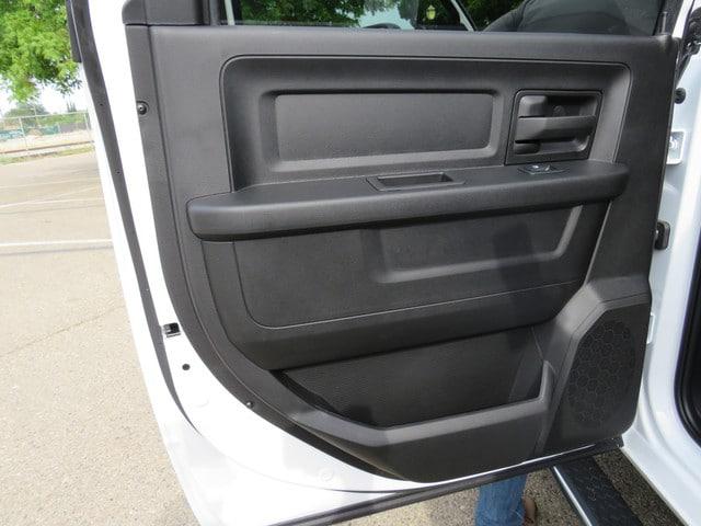 2023 Ram 5500 Chassis Cab Tradesman/SLT/Laramie/Limited