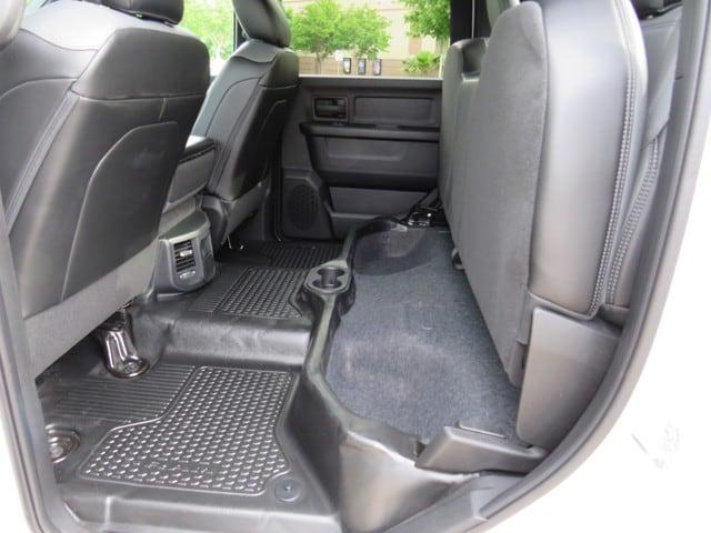 2023 Ram 5500 Chassis Cab Tradesman/SLT/Laramie/Limited