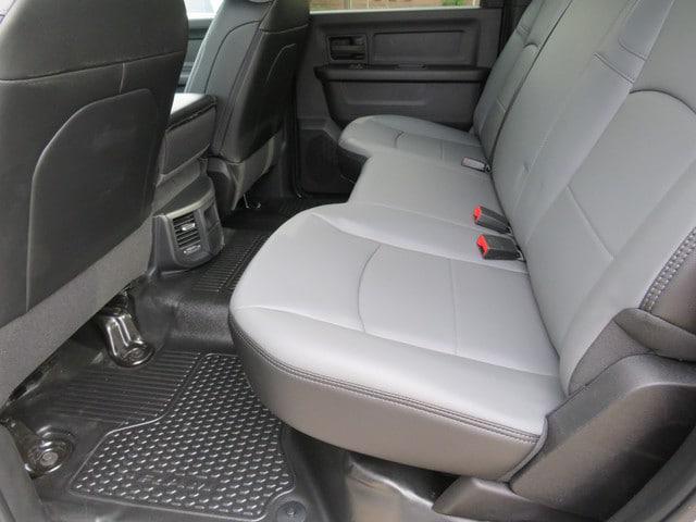 2023 Ram 5500 Chassis Cab Tradesman/SLT/Laramie/Limited